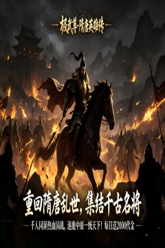 极武尊